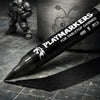 AK Interactive Black Paint