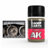 AK Interactive Damp Earth AK078