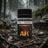 AK Interactive Dark Earth Pigments AK081