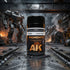 AK Interactive Dark Steel AK086