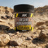 AK Interactive Desert Medium Rocks AK8307