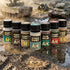AK Interactive Dust Earth Effects 35ml Enamel