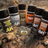 AK Interactive Enamel Wash 35ml for Scale Model Weathering
