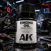 AK Interactive Engine Oil
