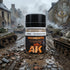 AK Interactive European Earth AK042