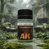 AK Interactive Faded Green AK148