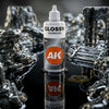 AK Interactive Glossy Varnish 60ml