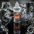 AK Interactive Glossy Varnish 60ml