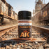 AK Interactive Light Rust AK044
