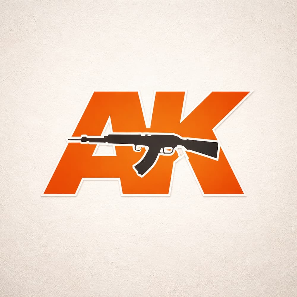 AK Interactive Logo