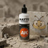 AK Interactive Matte Varnish 60ml Bottle