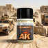 AK Interactive Middle East Soil Pigment AK147