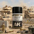 AK Interactive OIF OEF US Vehicles Streaking Effects