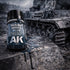 AK Interactive Panzer Grey Wash