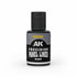 AK Interactive Precision Panel Liner Black Bottle