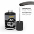 AK Interactive Precision Panel Liner Black Features