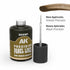 AK Interactive Precision Panel Liner Raw Umber Features