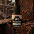 AK Interactive Precision Paneliner Dark Rust
