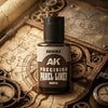 AK Interactive Precision Paneliner Sepia