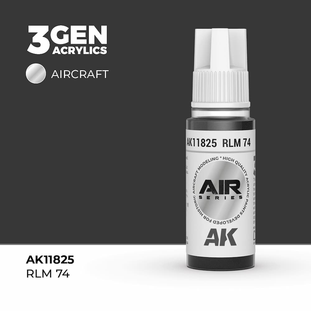 AK Interactive RLM74 AIR