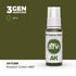 AK Interactive RUSSIAN GREEN 4BO AFV