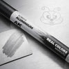 AK Interactive Real Colors Markers Aluminum