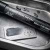 AK Interactive Real Colors Markers Gun Metal