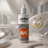 AK Interactive Satin Varnish 60ml