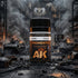 AK Interactive Smoke AK2038