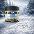 AK Interactive Snow Sprinkles