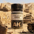 AK Interactive Streaking Grime For Dak Vehicles