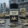 AK Interactive Streaking Grime