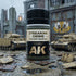 AK Interactive Streaking Grime