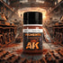 AK Interactive Track Rust AK085