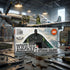 AK Interactive WWII US Aircraft Interior Colors 3G Acrylic Set