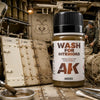 AK Interactive Wash For Interiors AK093