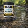 AK Interactive Water Gel Transparent