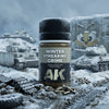 AK Interactive Winter Streaking Grime