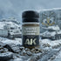 AK Interactive Winter Streaking Grime