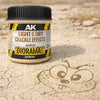 AK Interactive light dry crackle effects