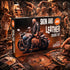 AK Interactive skin and leather colors set
