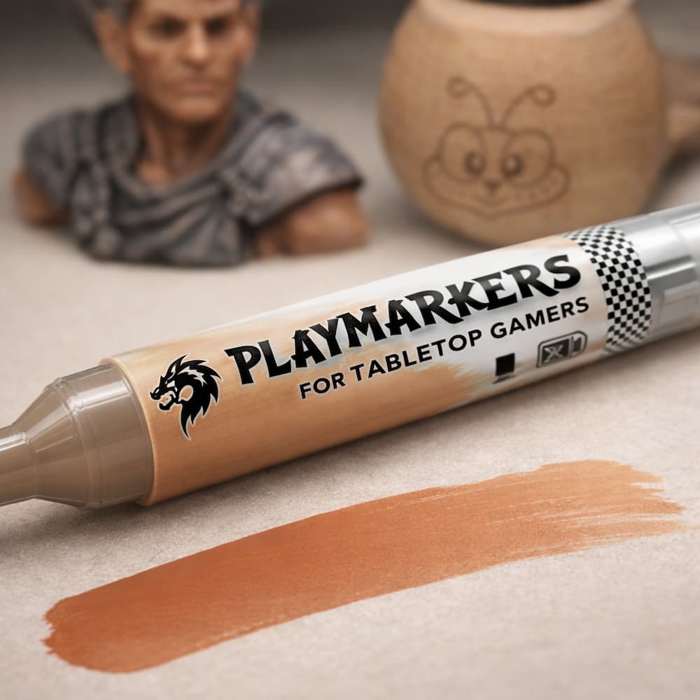 AK Playmarker Dark Skin