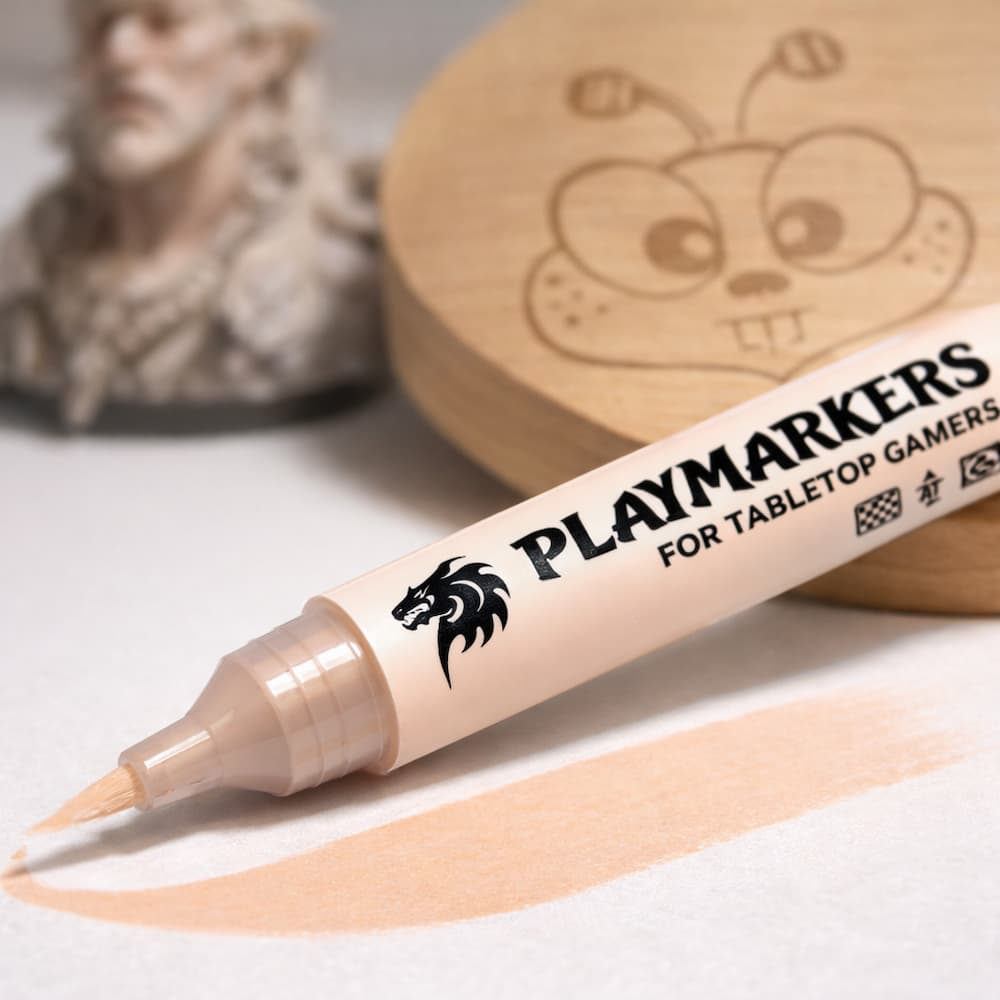 AK Playmarker Light Skin