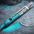 AK Playmarker Turquoise Paint