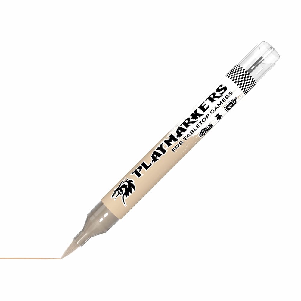AK Playmarkers Dark Skin Pen