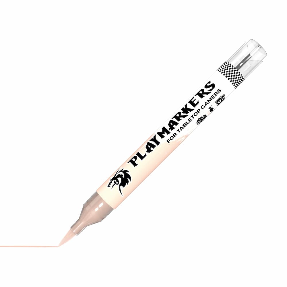 AK Playmarkers Light Skin Pen