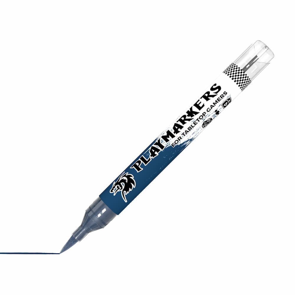 AK Playmarkers Ultramarine Pen