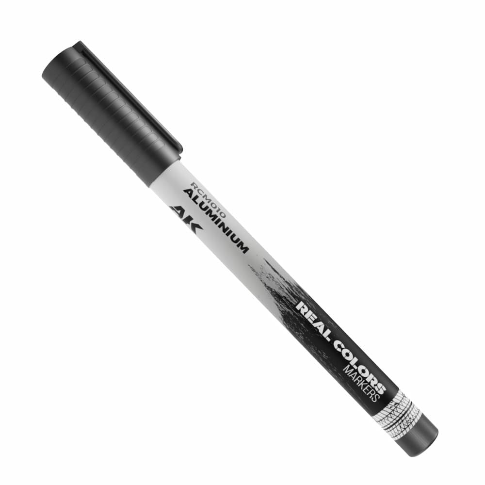 AK RC Marker Aluminium Pen