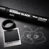 AK Real Colors Markers Rubber Black