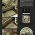 AK045 Dark Brown for Green Vehicles How To Use